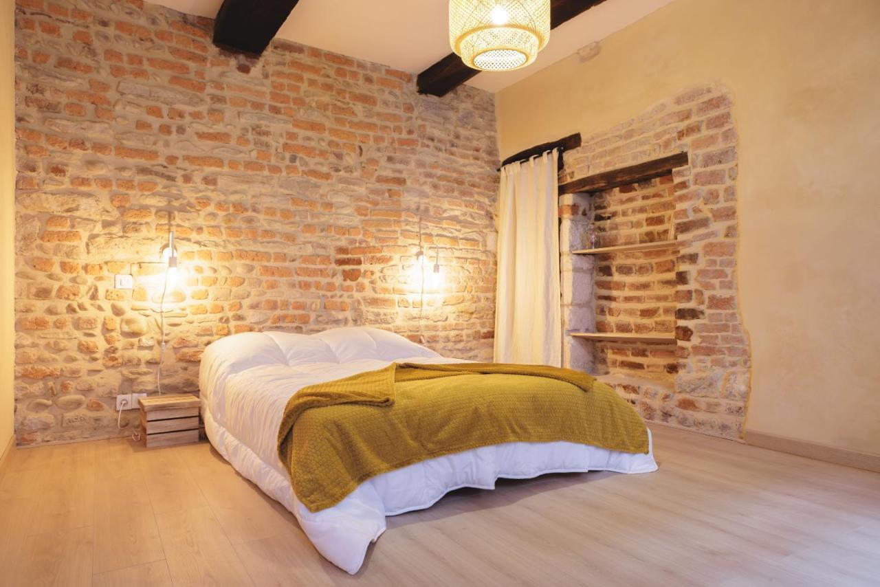 Renaissance Daire Bourg-en-Bresse Dış mekan fotoğraf