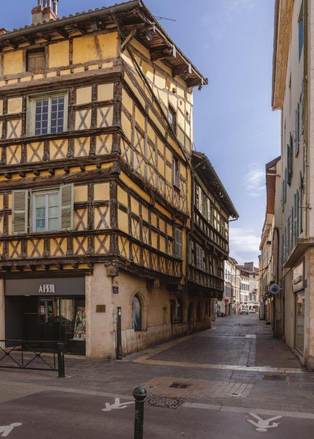 Renaissance Daire Bourg-en-Bresse Dış mekan fotoğraf