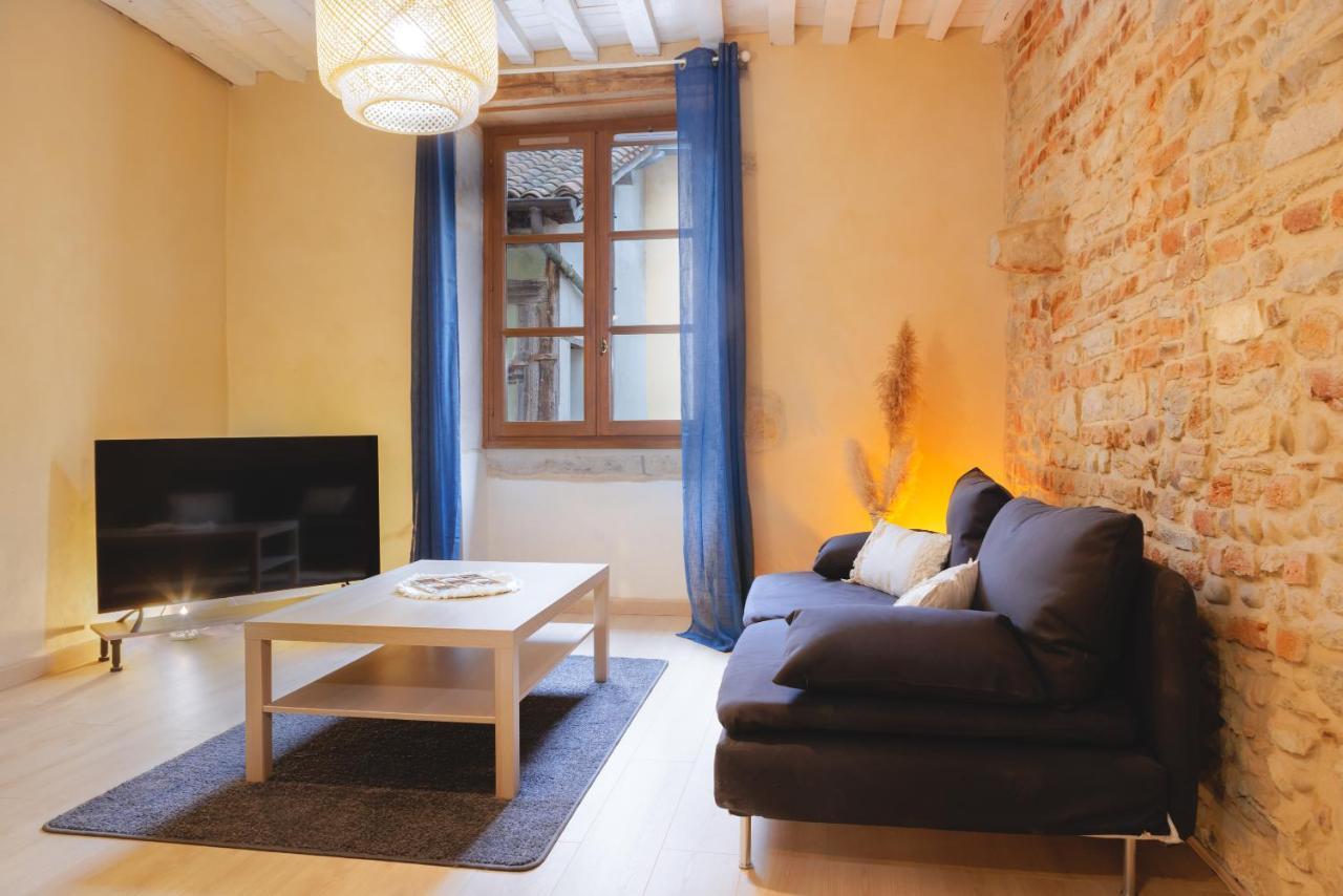 Renaissance Daire Bourg-en-Bresse Dış mekan fotoğraf