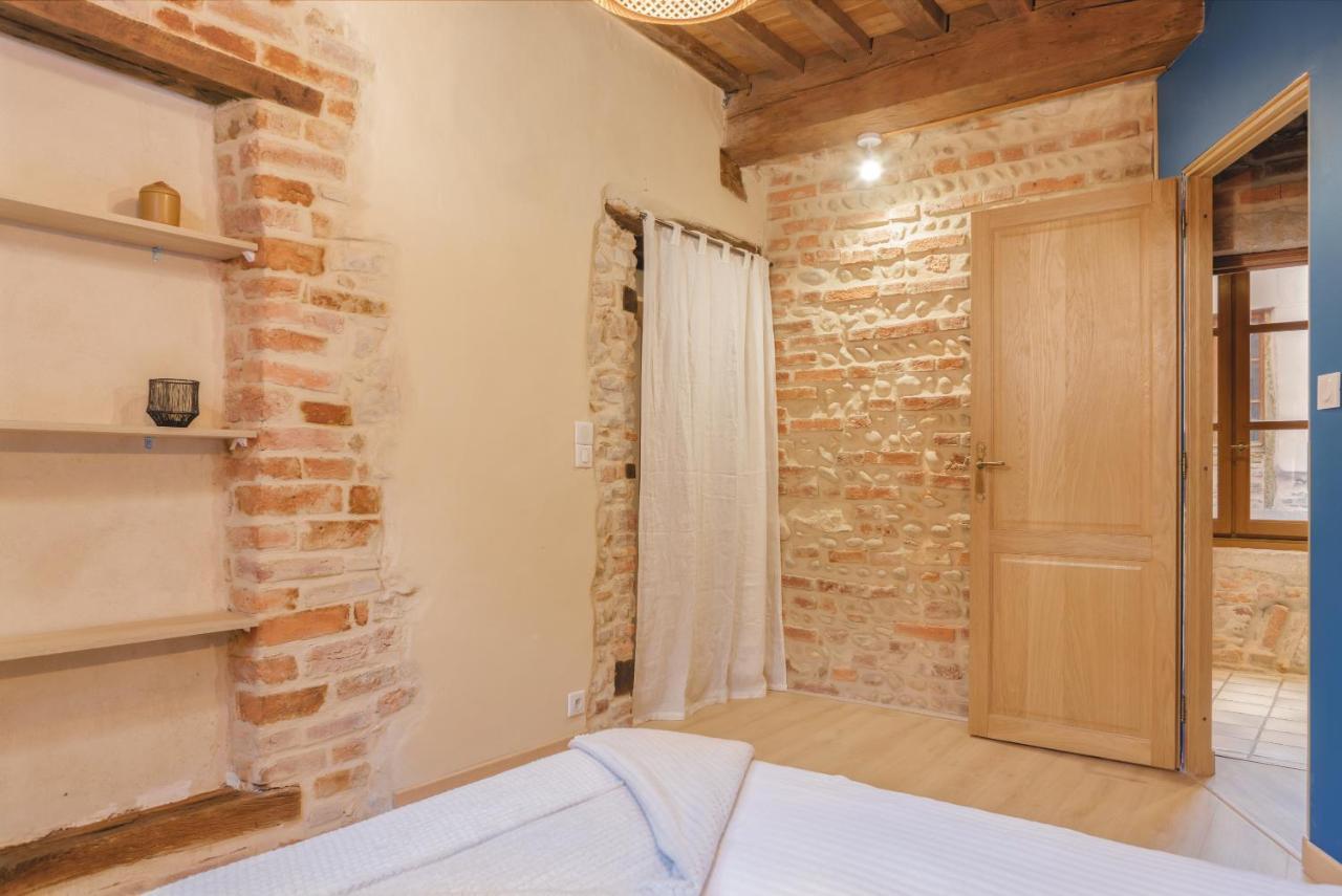 Renaissance Daire Bourg-en-Bresse Dış mekan fotoğraf