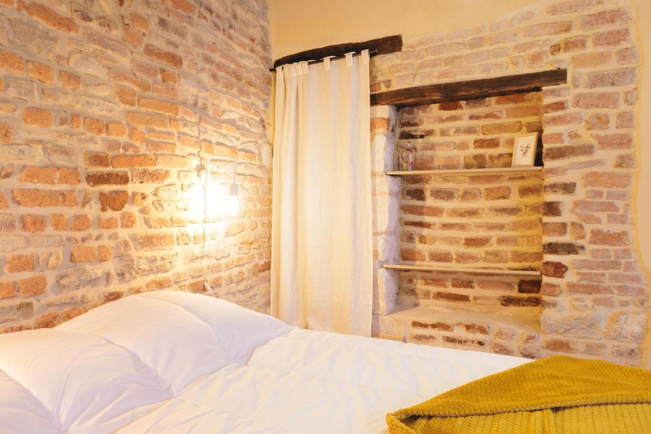Renaissance Daire Bourg-en-Bresse Dış mekan fotoğraf