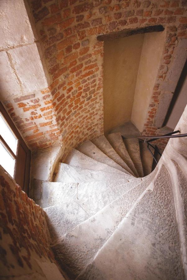 Renaissance Daire Bourg-en-Bresse Dış mekan fotoğraf